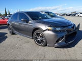 Toyota Camry Se 4T1B11HK7JU634591 снимка