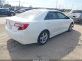 Toyota Camry Se 4T1BF1FK7CU572066 снимка