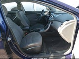 Hyundai Elantra Gls 5NPDH4AE9DH418139 снимка