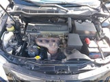 Toyota Camry Le 4T4BE46K09R128143 снимка