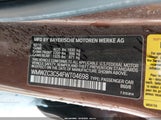 Mini Countryman Cooper S WMWZC3C54FWT04698 снимка