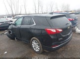Chevrolet Equinox Lt 2GNAXJEV1K6270866 снимка