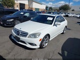 Mercedes-Benz C 300 Luxury/Sport WDDGF54X58F102698 fotografie