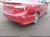 Toyota Camry Se Sport 4T1BF1FK3EU727487 photo