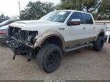 Ford F-150 Fx4/King Ranch/Lariat/Limited/Platinum/Xl/Xlt 1FTFW1EF4EKE79188 снимка