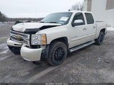 Chevrolet Silverado  Ltz 3GCPKTE70DG282884 снимка