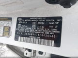 Kia Optima Ex 5XXGN4A78FG430546 снимка