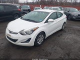 Hyundai Elantra Se 5NPDH4AE8GH685454 снимка