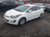 Hyundai Elantra Se 5NPDH4AE8GH685454 снимка
