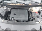 Chevrolet Traverse Awd Lt Cloth 1GNEVGKWXLJ228028 fotografie