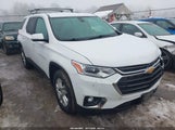 Chevrolet Traverse Awd Lt Cloth 1GNEVGKWXLJ228028 fotografie