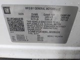 Chevrolet Traverse Awd Lt Cloth 1GNEVGKWXLJ228028 photo