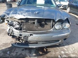 Jaguar X-Type 3.0 SAJWA54A45WE59273 снимка
