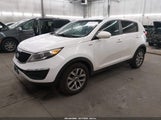 Kia Sportage Lx KNDPBCAC7F7758467 снимка