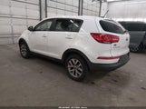 Kia Sportage Lx KNDPBCAC7F7758467 снимка
