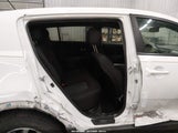 Kia Sportage Lx KNDPBCAC7F7758467 снимка