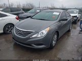 Hyundai Sonata Gls 5NPEB4AC1CH469055 снимка