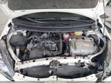 Toyota Prius C Two JTDKDTB31G1130721 снимка