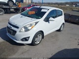 Chevrolet Spark 1Lt Auto KL8CD6S96EC533694 fotografie