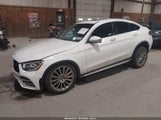 Mercedes-Benz Glc 300 Coupe 4Matic WDC0J8EB2LF708896 photo