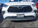 Toyota Highlander Platinum 5TDFZRAHXNS095678 снимка
