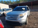 Ford Explorer Xlt 1FM5K7D81DGB39295 снимка