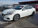 Nissan Altima Sv Fwd 1N4BL4DV5MN329787 снимка