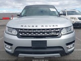Land Rover Range Rover Sport 3.0L V6 Supercharged Hse SALWR2VFXFA518329 снимка