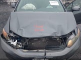 Honda Civic Lx 19XFB2F53CE386279 снимка