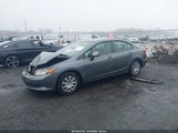 Honda Civic Lx 19XFB2F53CE386279 снимка