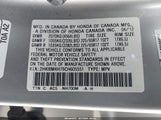 Honda Cr-V Ex-L 2HKRM4H79CH605551 снимка