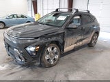 Hyundai Kona Sel KM8HBCAB8SU315859 снимка