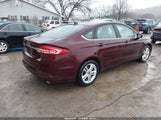 Ford Fusion Se 3FA6P0HD6JR210784 снимка