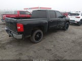 Chevrolet Silverado  Lt 3GCEK23319G112817 снимка