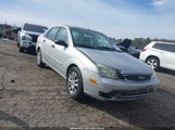 Ford Focus S/Se/Ses 1FAFP34N57W270271 снимка