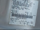 Ford Focus S/Se/Ses 1FAFP34N57W270271 снимка