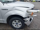 Ford F-150 Xlt 1FTEW1CB6JKC87079 снимка