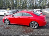 Mercedes-Benz Cla 250 4Matic WDDSJ4GB0GN386507 fotografie