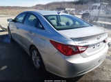 Hyundai Sonata Gls 5NPEB4AC7DH671206 снимка