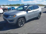 Jeep Compass Trailhawk 4X4 3C4NJDDB6JT417505 снимка