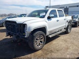 GMC Sierra  Slt 3GTU2NEC7JG642224 снимка
