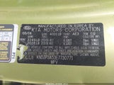 Kia Soul + KNDJP3A53E7730771 снимка