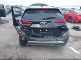 Hyundai Kona Sel KM8K6CAB3PU962459 снимка