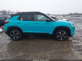 Chevrolet Trailblazer Awd Rs KL79MUSL3MB131151 fotografie