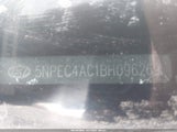 Hyundai Sonata Se 5NPEC4AC1BH096269 снимка