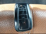 Toyota Avalon Limited Hybrid 4T1DA1AB0MU008985 снимка