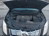 Cadillac Srx Luxury Collection 3GYFNBE33FS608231 снимка