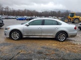 Volkswagen Passat 2.0T Se 1VWBA7A35JC049960 photo