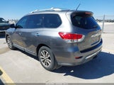Nissan Pathfinder Sl 5N1AR2MN3GC663045 снимка