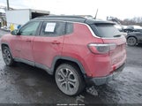 Jeep Compass Limited 4X4 3C4NJDCN8PT568401 снимка